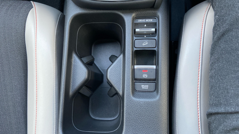 Honda HR-V 1.5 eHEV Advance Style 5dr CVT Hybrid Hatchback